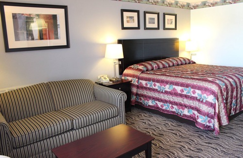 Limon Hotel | Safari Inn