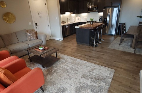 Moab South Valley Condo | Sage Creek Moab Best Pool - Condo "D2"