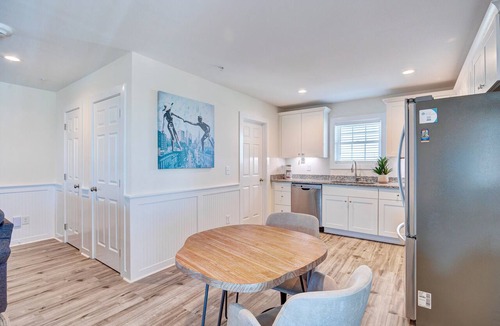 Surf City Apartment | Saltwater Suites, 301 King 3rd Floor