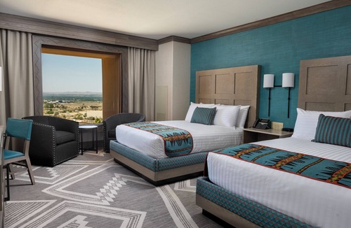 Northeast Heights Resort | Sandia Resort And Casino