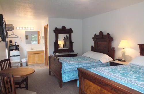 Manteo Hotel | Scarborough Inn