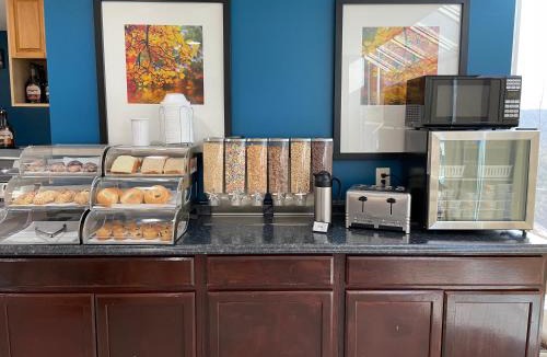 Branson Theater District Hotel | Scenic Hills Inn