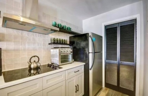 North Topsail Beach Condo | "Schooner Place" 2 bed/2.5 bath condo/Villa Capriani in N Topsail
