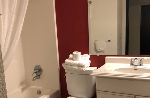 Scottsbluff Hotel | Scottsbluff Inn