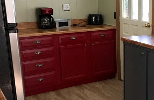 Hollister Cabin | Secluded Cabin + Guest House with *Private Dock' at West End of Lake Taneycomo