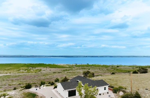 Brule House | Secluded Family Oasis Next To Bayside Golf w/Deck