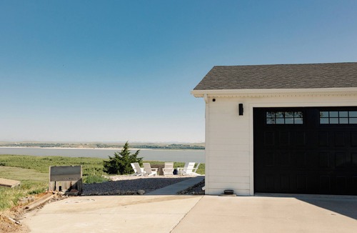 Brule House | Secluded Family Oasis Next To Bayside Golf w/Deck