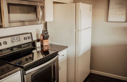 Table Rock Condo | Serene on 17 Pointe Royale Walk-In Condo, Water Views