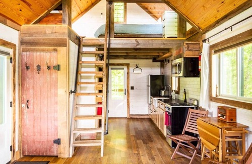 Denver House | Serenity House~ a treehouse *Newly Updated*
