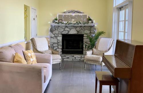 Branson Hotel | Seven Gables Inn