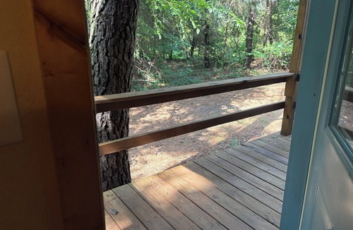 Golconda Cabin | Shawnee Pines #3 - Cozy Cabin