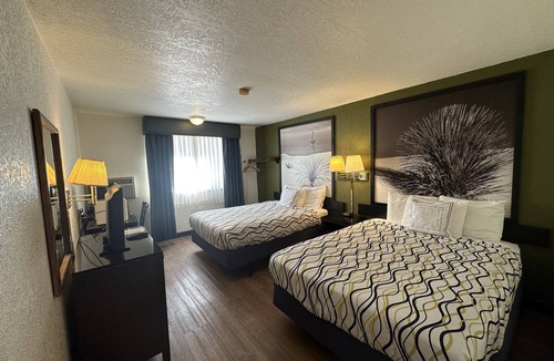 Ruidoso Hotel | Simple Rewards Inn