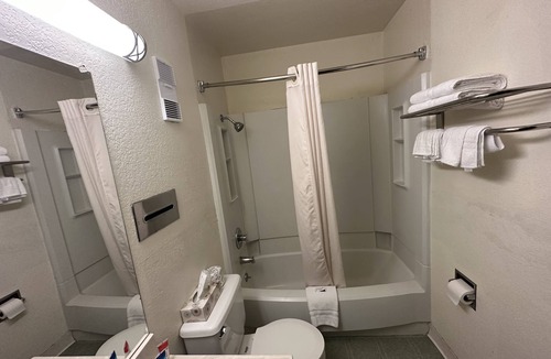 Ruidoso Hotel | Simple Rewards Inn