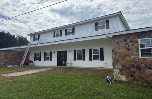 Woodbine Apartment | Sis’s Place near Cumberland Falls and Laurel Lake