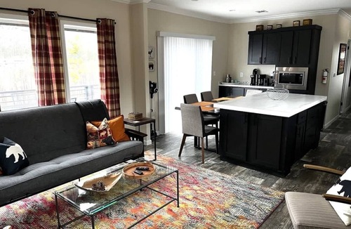Ruidoso Cabin | Skyview Retreat