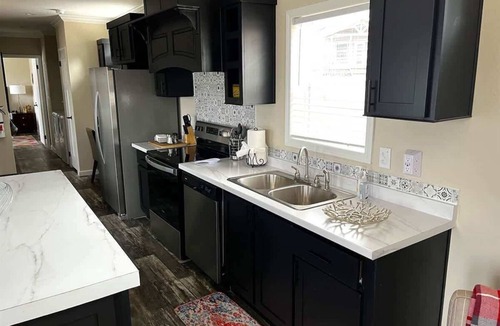 Ruidoso Cabin | Skyview Retreat