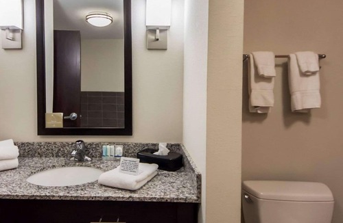 Elk City Hotel | Sleep Inn & Suites Elk City Route 66