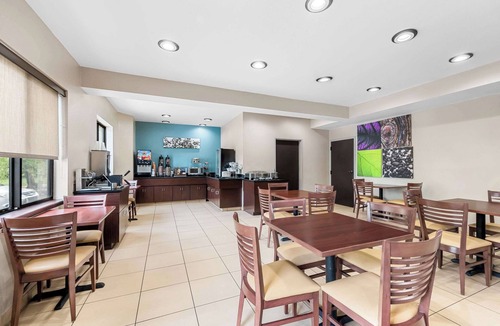 Blountville Hotel | Sleep Inn & Suites Kingsport TriCities Airport