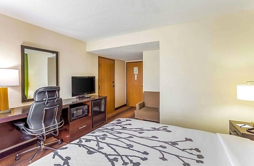 Blountville Hotel | Sleep Inn & Suites Kingsport TriCities Airport