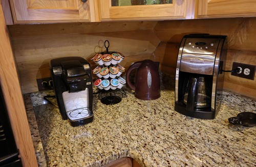 Houston House | Smith Lake Family Retreat Log Home, Private Boat Ramp, Dock, Theater & Game Room