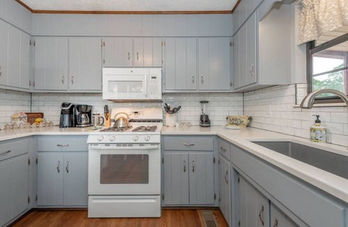 Eagleton Village House | Smoky Mountain Hideaway | Spacious Yard & Firepit