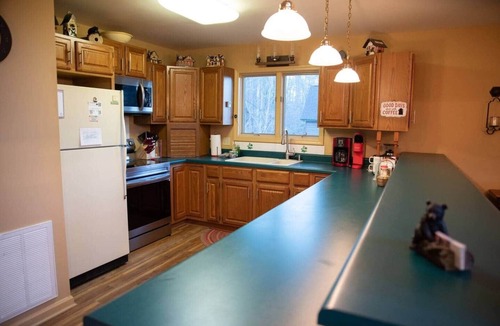 Townsend House | Smoky Mountains - Laurel Lodge At Last
