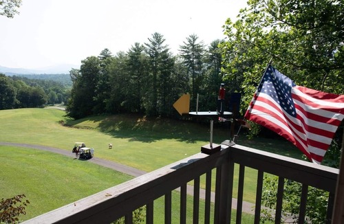Townsend House | Smoky Mountains - Laurel Lodge At Last
