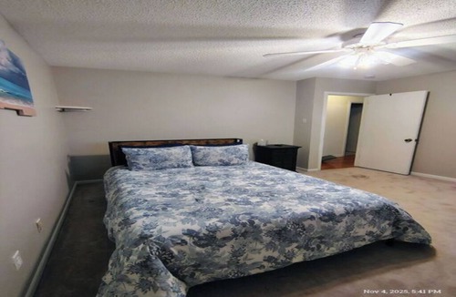 Knoxville House | Smoky Top Manor! Private 3BR Retreat Minutes from Knoxville Attractions