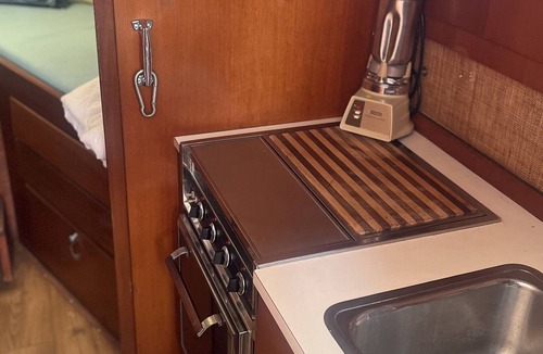 Washington Boat Rental | Smoothing Stay on the Water