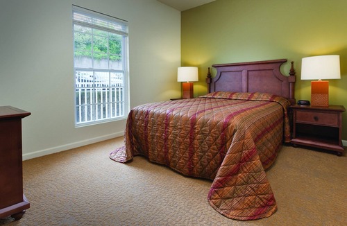 Osage Beach Resort | So beautiful, So peaceful, So amazing !