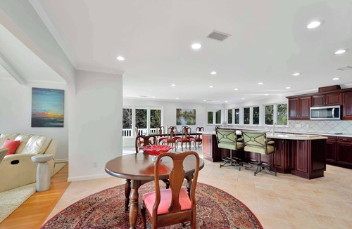 Shell Island House | Solita