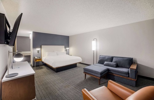 Chandler Hotel | Sonesta Select Phoenix Chandler