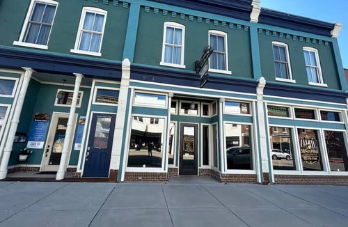 Lawrenceburg Apartment | Southern Charm and Comfort on the Bourbon Trail- Trail Suites Inn, Suite A