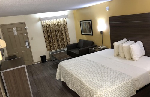Lumberton Hotel | Southern Inn Lumberton