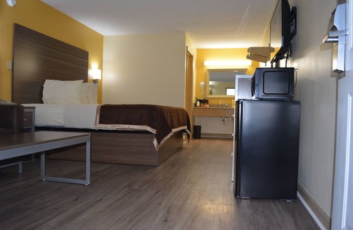 Lumberton Hotel | Southern Inn Lumberton