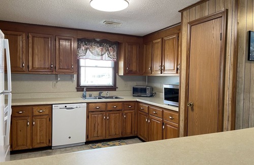 Hatteras Cottage | Southern Star 5 Bedroom Cottage by RedAwning
