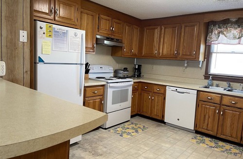 Hatteras Cottage | Southern Star 5 Bedroom Cottage by RedAwning