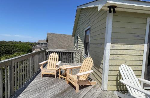 Hatteras House | SOUTHERN STAR cottage