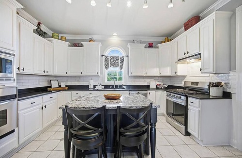 Chaplin House | Southern Winds Bourbon Trail Retreat