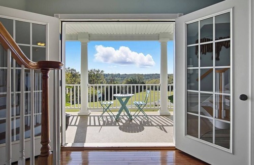 Chaplin House | Southern Winds Bourbon Trail Retreat