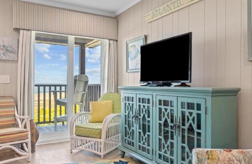 Morehead City Apartment | Southwinds A17 condo