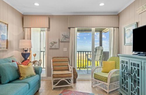 Morehead City Apartment | Southwinds A17 condo