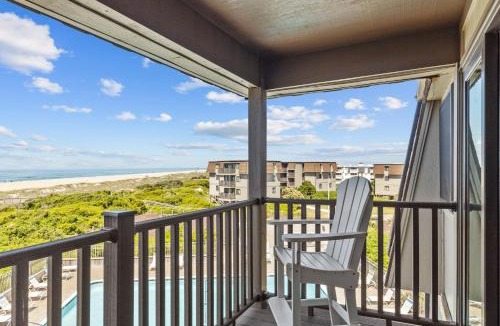 Morehead City Apartment | Southwinds A17 condo