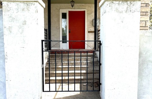 Crete House | Spacious 2-bedroom home, located on 2nd floor.