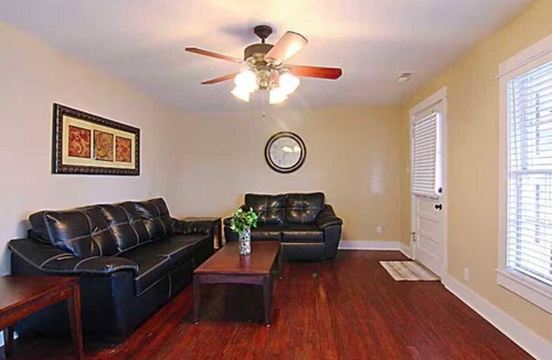 Florence Condo | Spacious 2BR Condo Near Wilson Park & Live music