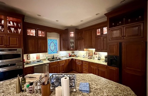 Belknap House | Spacious 3 bedroom home