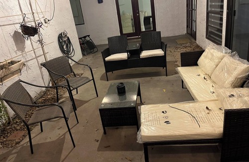 El Paso House | Spacious 3-bedroom house in charming El Paso 5 mins from the Outlets Of El Paso