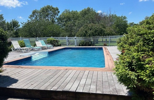 Lebanon House | Spacious 4-bedroom house in peaceful Lebanon with pool