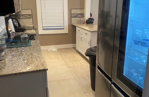 Northeast Kansas City House | Spacious 5-bedroom house in lovely Kansas City
