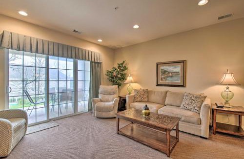Branson Apartment | Spacious Branson Condo about 3 Mi to Downtown!